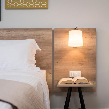 Irini Stalos Apartments Екстер'єр фото