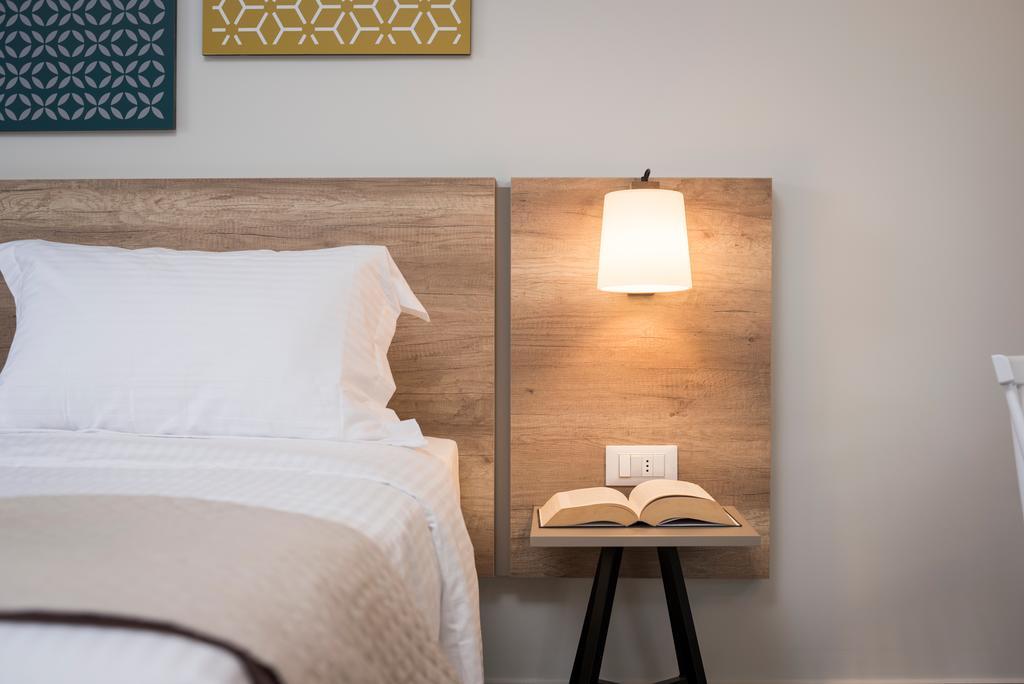Irini Stalos Apartments Екстер'єр фото