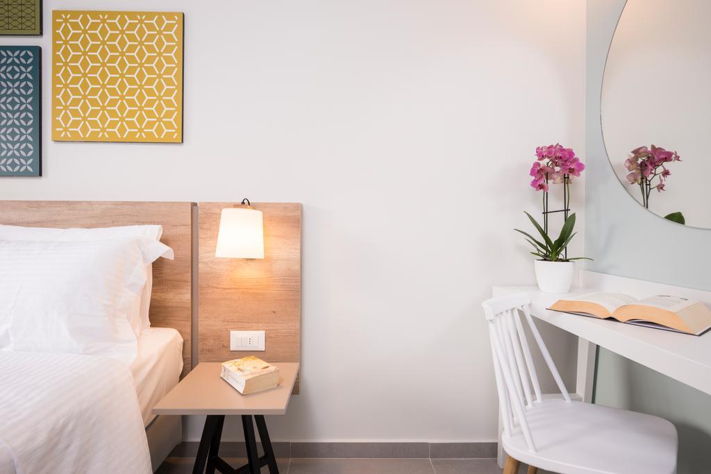 Irini Stalos Apartments Екстер'єр фото