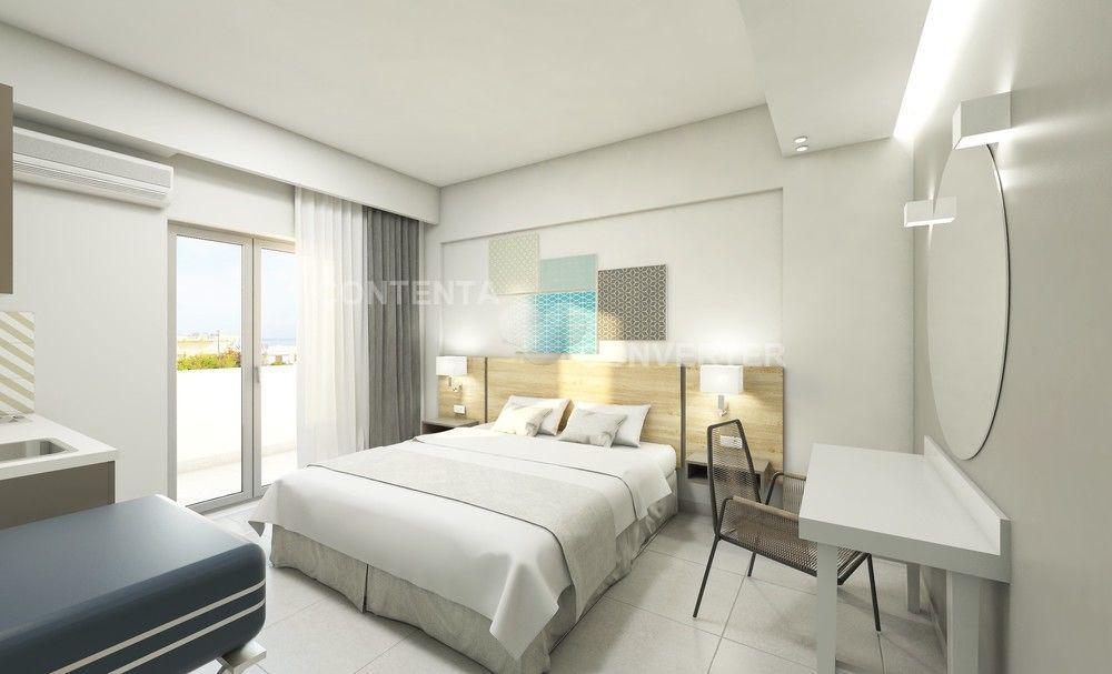 Irini Stalos Apartments Екстер'єр фото
