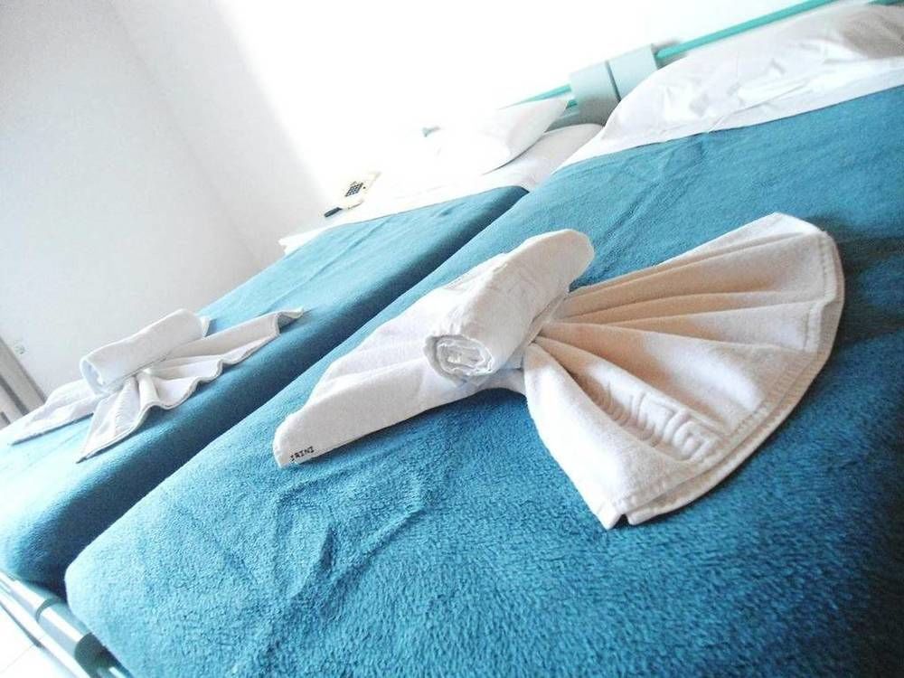Irini Stalos Apartments Екстер'єр фото