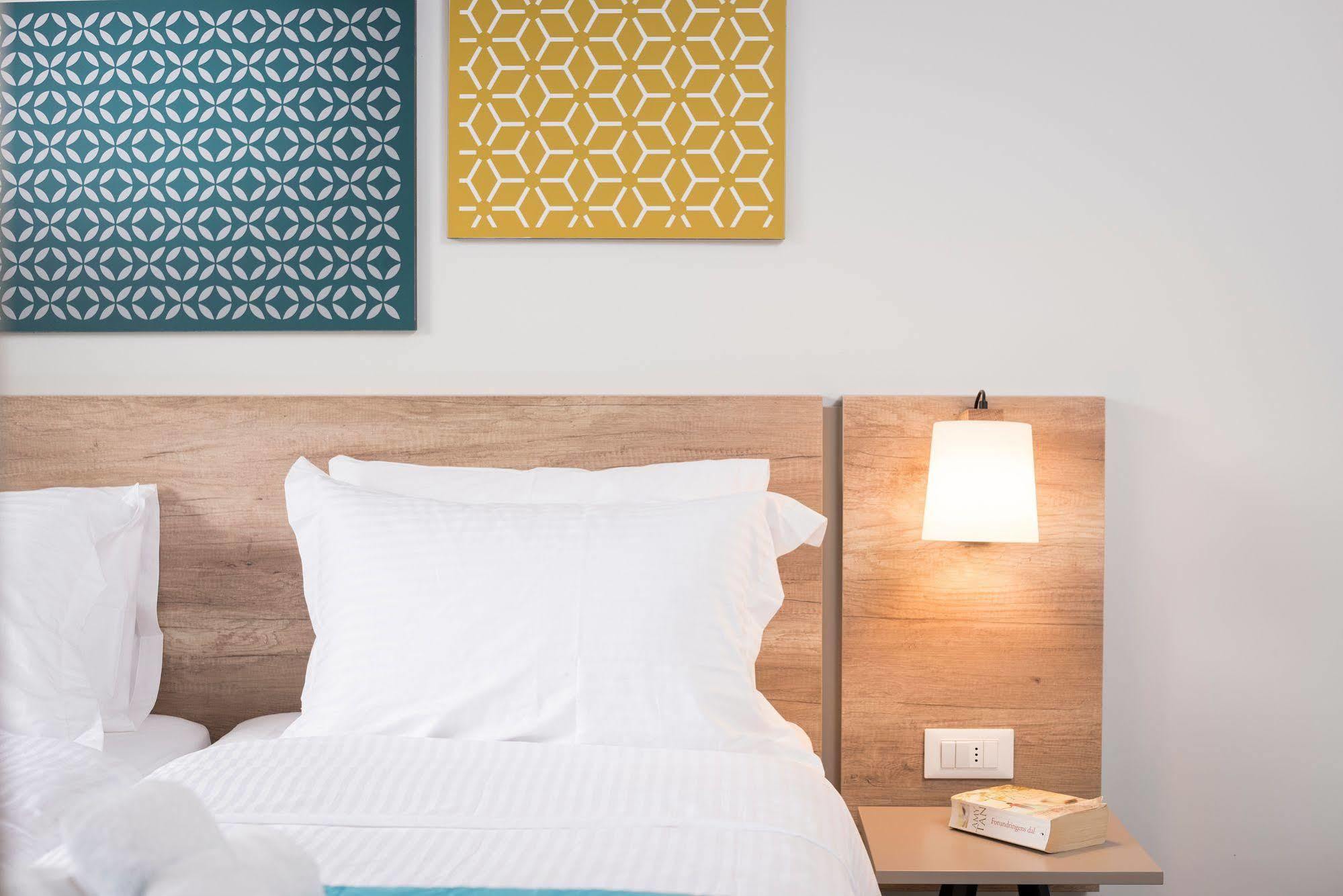 Irini Stalos Apartments Екстер'єр фото